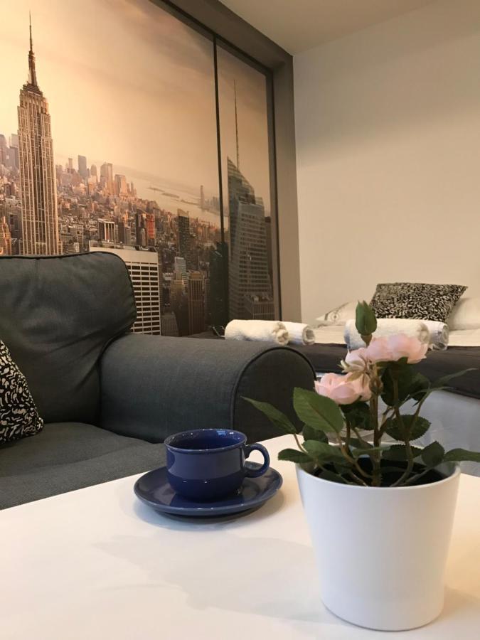 Manhattan Apartament