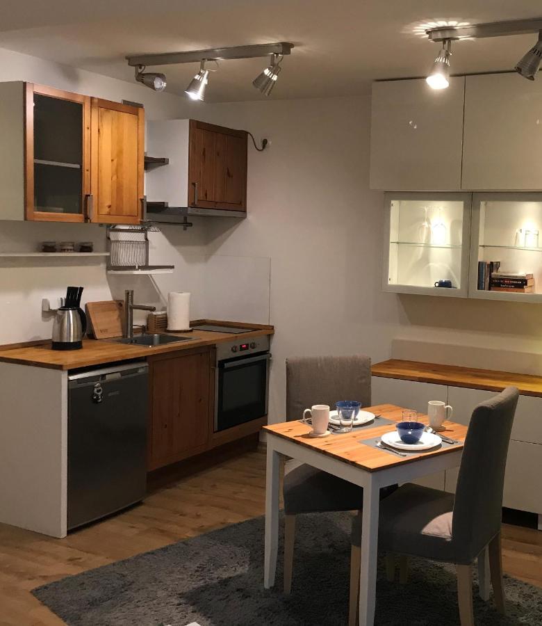 Apartament Manhattan Kraków