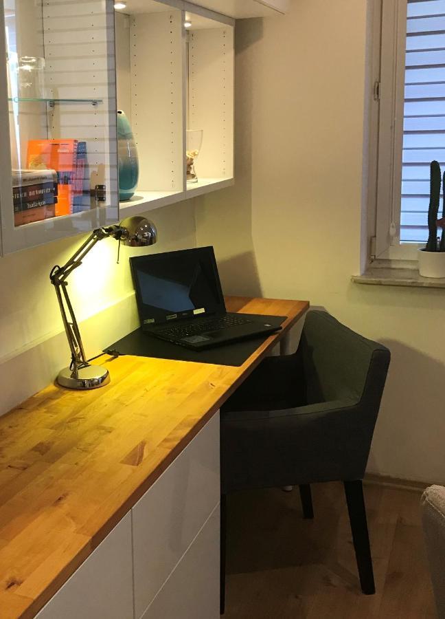 Apartament Manhattan *