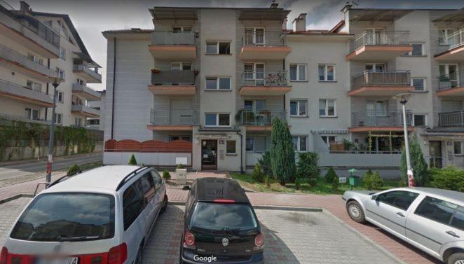 Manhattan Apartament Kraków