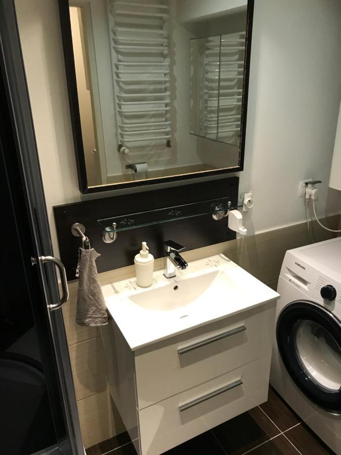 Apartament Manhattan Kraków