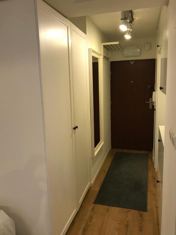 Apartament Manhattan Kraków
