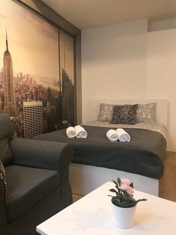 Manhattan Apartament *